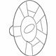 Ford 6F2Z-1130-AA Wheel Cover