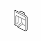 Ford L1MZ-14C022-B Distance Sensor Bracket