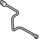 Ford ML3Z-16K689-A Striker, Front