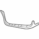 Ford 6N7Z-17C972-AA Reinforcement Bracket, Passenger Side