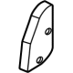 Ford FL3Z-1861351-BD Side Cover, Rear Inner Passenger Side