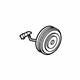 Ford JL3Z-19V649-DA Clutch & Pulley