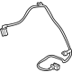 Ford NZ6Z-14D202-B Cable