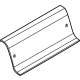 Ford NZ6Z-2640380-A Receiver Pad
