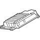 Ford LU5Z-14G371-DJ Control Module
