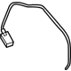 Ford NZ6Z-14F662-B Connector Wire