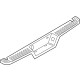Ford ML3Z-17B807-AB Step Pad, Rear