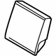 Ford 8C3Z-25644A18-BA Armrest Cover, Camel, Front