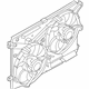 Ford DG9Z-8C607-J Fan & Motor