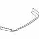 Ford HS7Z-17810-VAPTM Valance Panel, Rear