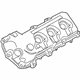Ford BR3Z-6582-P Cover - Cylinder Head, Driver Side