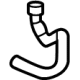 Ford ML3Z-18N344-D Inlet Hose, Rear