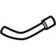 Ford ML3Z-18N345-B Water Hose, Rear