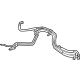 Ford ML3Z-18B402-L Inlet Tube, Rear