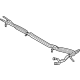 Ford ML3Z-18B402-B Connector Tube, Rear