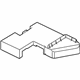 Ford L1MZ-14A003-D Top Cover