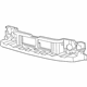 Ford 4L2Z-8A284-AA Front Panel