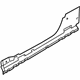 Ford FL3Z-1510008-A Member - Side, Passenger Side