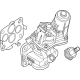 Ford P2GZ-9D475-A EGR Valve