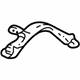 Ford 6C3Z-17091-BA Jack Assembly Support Bracket, Lower