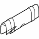 Ford 2T1Z-17005-A Storage Bag
