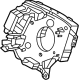 Ford LC4Z-3F791-BB Housing