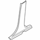 Ford CN1Z-5824346-AC Lower Center Pillar Trim, Passenger Side