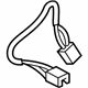 Ford JU5Z-14D202-BA USB Port