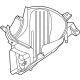 Ford KR3Z-9A612-A Lower Tray