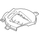 Ford KR3Z-9661-A Upper Cover