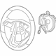 Ford GD9Z-3600-BA Kit - Steering Wheel