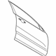 Ford KB3Z-2620200-A Outer Panel, Front Passenger Side