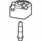 Ford DK4Z-6A642-A Oil Cooler