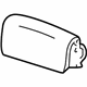 Ford 5G1Z-54044A74-AA Passenger Air Bag, Upper