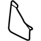 Ford M2DZ-00817-BA Rear Cap