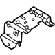 Ford M2DZ-78045B34-A Rear Bracket