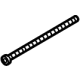 Ford LJ7Z-78047A50-A Armrest Door Hinge Pin