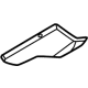 Ford M2DZ-78047A74-AA Mat, Front