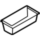 Ford M2DZ-78045C22-AA Tray