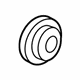 Ford AE5Z-1N135-A Hub Assembly Seal, Rear