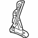 Ford AR3Z-6342700-A Hinge, Rear Passenger Side