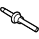 Ford -W717788-S450 Oil Return Tube Stud, Passenger Side