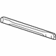 Ford 8C3Z-9910608-A Member - Rear Floor Cross