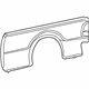 Ford F81Z-9927840-DA Side Panel, Outer Passenger Side