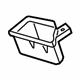 Ford 5E6Z-7804567-AAA Compartment