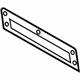 Ford AE5Z-54638A52-AB Grille