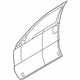 Ford 7C3Z-2520200-A Outer Panel, Front Passenger Side