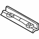 Ford XW4Z-5410780-AA Front Crossmember