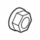 Ford -W705790-S415 Starter Nut