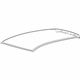Ford LJ7Z-7850202-A Roof Panel